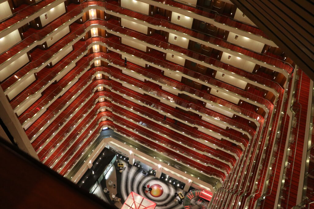 Platinum representative